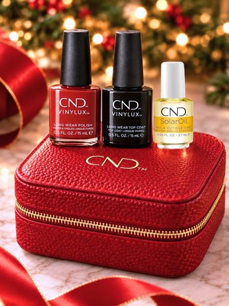 CND PORTAGIOIE CON VINYLUX